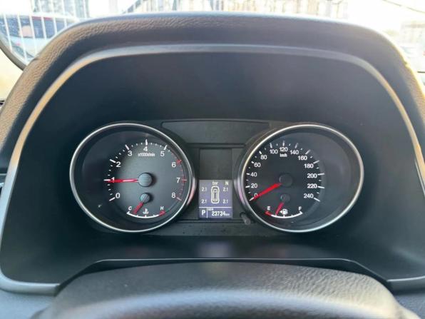 Haval M6 II с пробегом 2024 года, цена 1 904 150 рублей, 23720 км, внедорожник, Автокод Объявления
