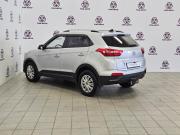 Hyundai Creta I Рестайлинг Тольятти  - изображение 28
