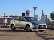 Mitsubishi Lancer X Рестайлинг Самара  - изображение 21