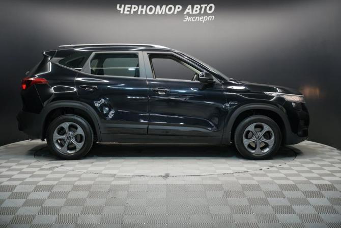 Kia Seltos I с пробегом 2021 года, цена 2 133 000 рублей, 139322 км, внедорожник, Автокод Объявления