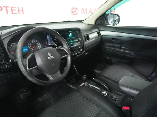 Mitsubishi Outlander III с пробегом 2012 года, цена 1 198 000 рублей, 159128 км, внедорожник, Автокод Объявления