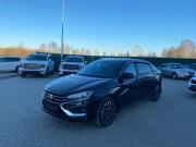 Lada (ВАЗ) Aura Сыктывкар  - изображение 31