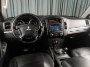 Mitsubishi Pajero IV Рестайлинг 1 Тюмень  - изображение 29