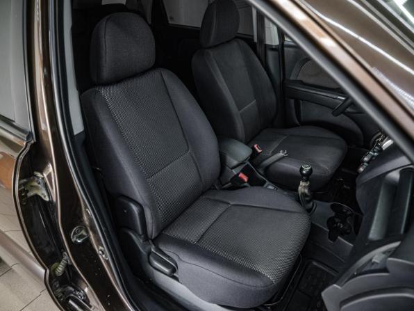 Kia Sportage II с пробегом 2007 года, цена 779 000 рублей, 271992 км, внедорожник, Автокод Объявления