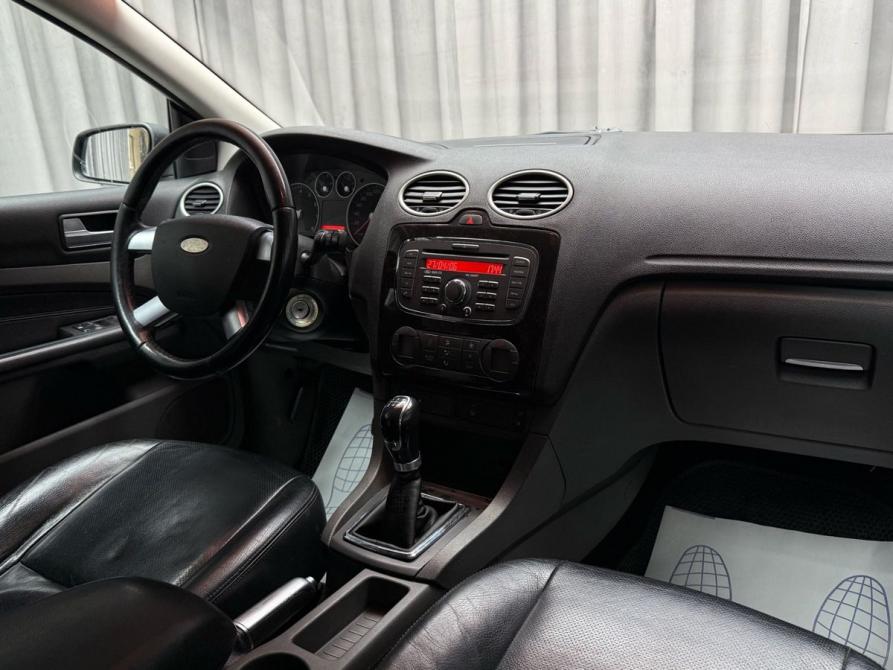 Ford Focus II Ижевск  - изображение 9