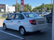 Lada (ВАЗ) Granta I Рестайлинг Санкт-Петербург  - изображение 26