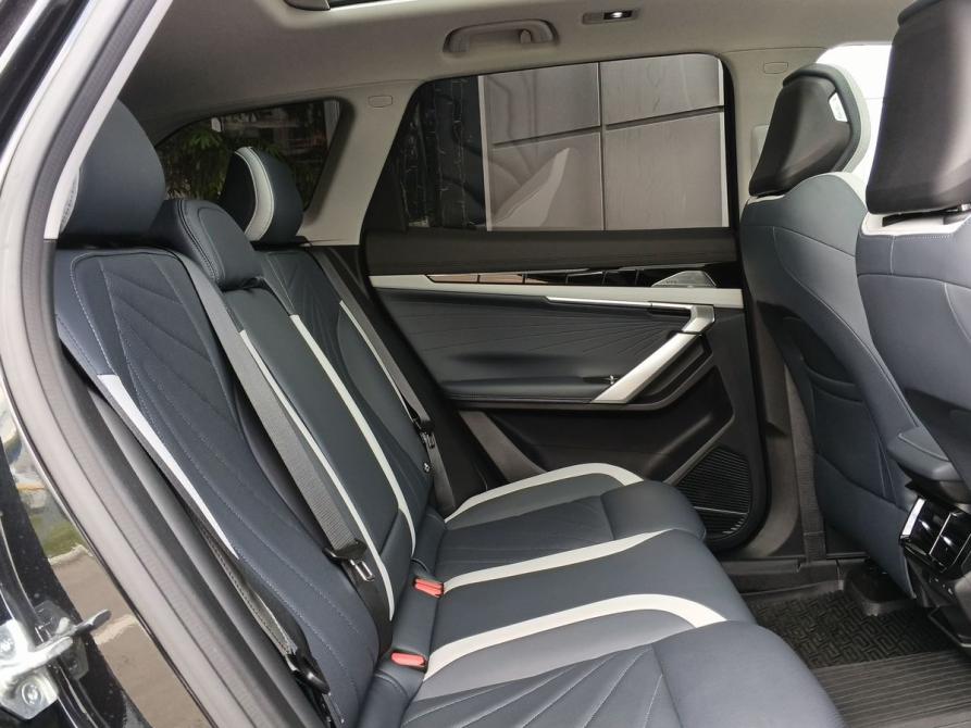 Geely Atlas II Москва  - изображение 24