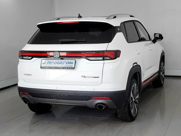 Changan CS35 Plus I Рестайлинг с пробегом 2023 года, цена 1 850 000 рублей, 35589 км, внедорожник, Автокод Объявления