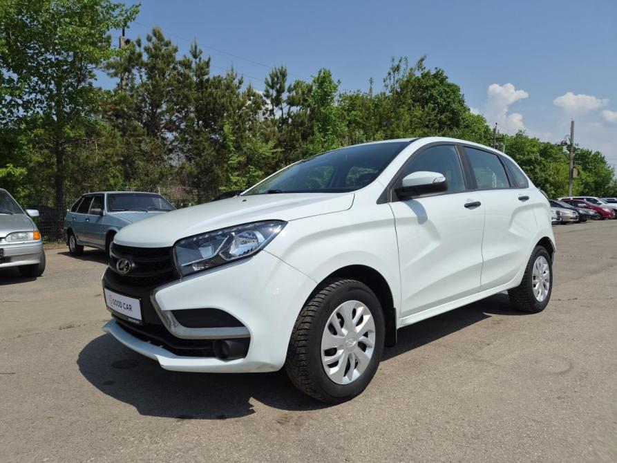 Lada (ВАЗ) XRAY I Саратов  - изображение 1