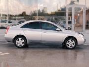Nissan Primera III (P12) Новосибирск  - изображение 25