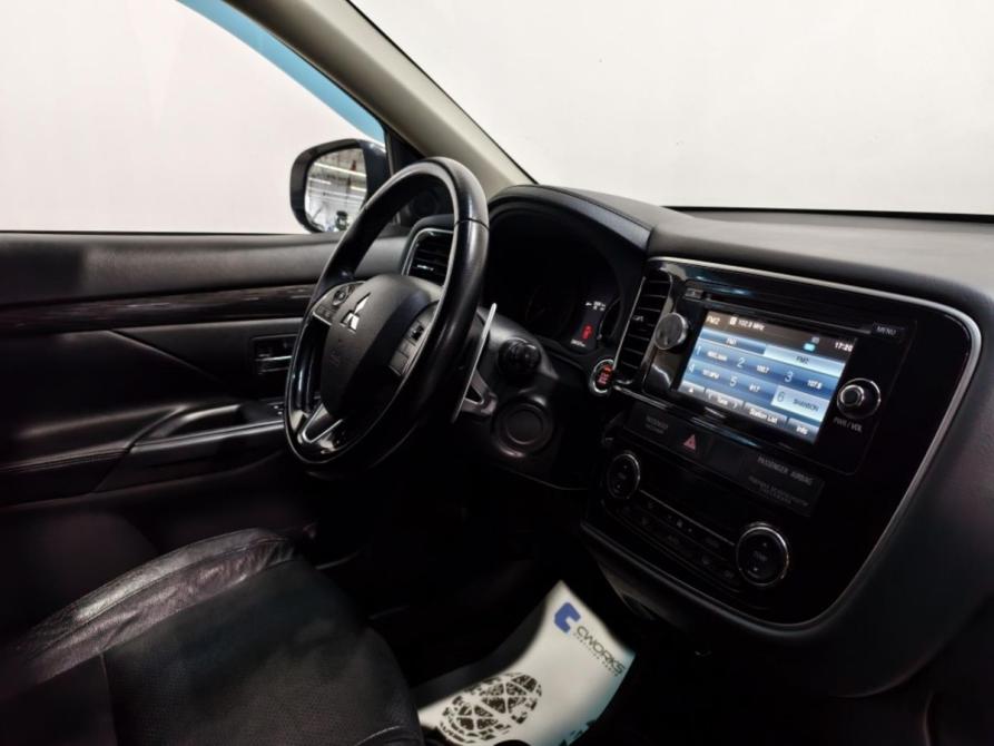 Mitsubishi Outlander III Рестайлинг 2 Курск  - изображение 6
