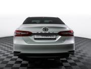 Toyota Camry VIII (XV70) Рестайлинг Москва  - изображение 30