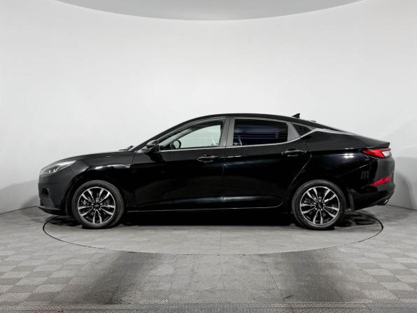 JAC J7 I с пробегом 2023 года, цена 1 190 000 рублей, 77461 км, лифтбек, Автокод Объявления