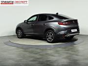 Renault Arkana I Белгород  - изображение 24