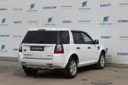 Land Rover Freelander II Рестайлинг 2 Пермь  - изображение 23