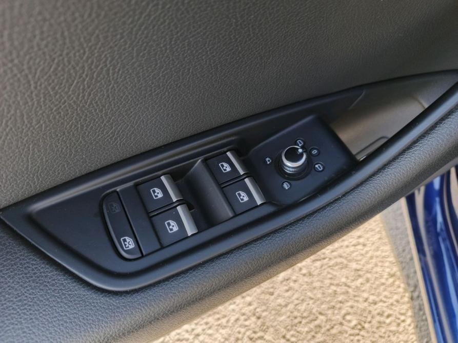 Audi A4 V (B9) Санкт-Петербург  - изображение 16
