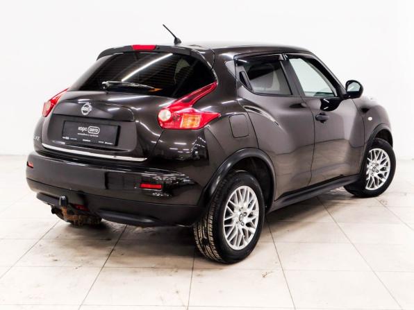 Nissan Juke I с пробегом 2011 года, цена 722 700 рублей, 241572 км, внедорожник, Автокод Объявления