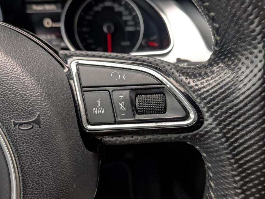 Audi A5 I (8T) Рестайлинг Химки  - изображение 26