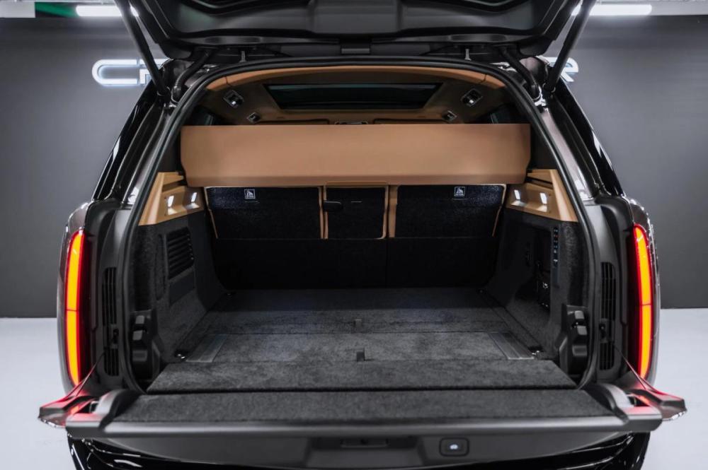 Land Rover Range Rover V Москва  - изображение 9