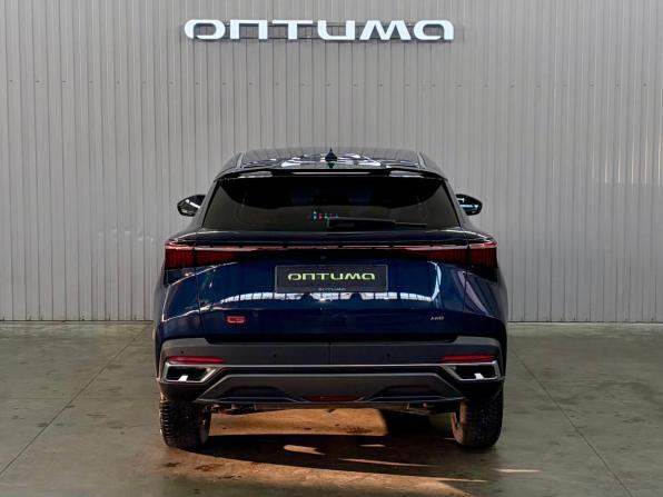 Omoda C5 I с пробегом 2023 года, цена 1 897 000 рублей, 34394 км, внедорожник, Автокод Объявления