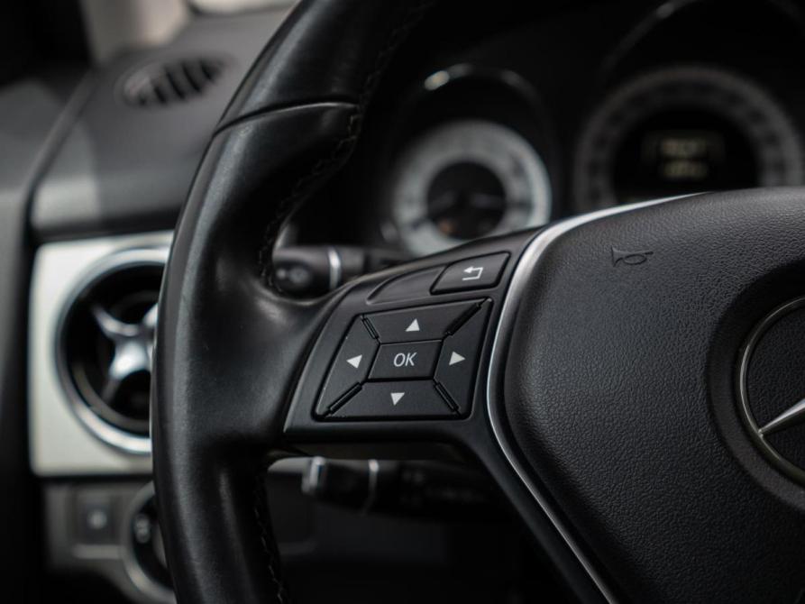 Mercedes-Benz GLK-Класс I (X204) Рестайлинг Сочи  - изображение 22