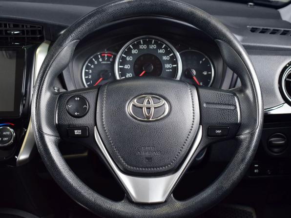 Toyota Corolla XI (E160 E170) Рестайлинг 2 с пробегом 2018 года, цена 1 199 999 рублей, 121670 км, универсал, Автокод Объявления