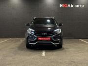 Lada (ВАЗ) XRAY I Челябинск  - изображение 21