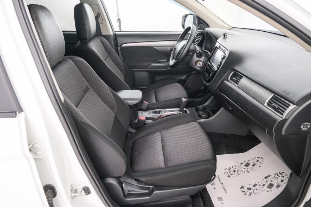 Mitsubishi Outlander III Красноярск  - изображение 8