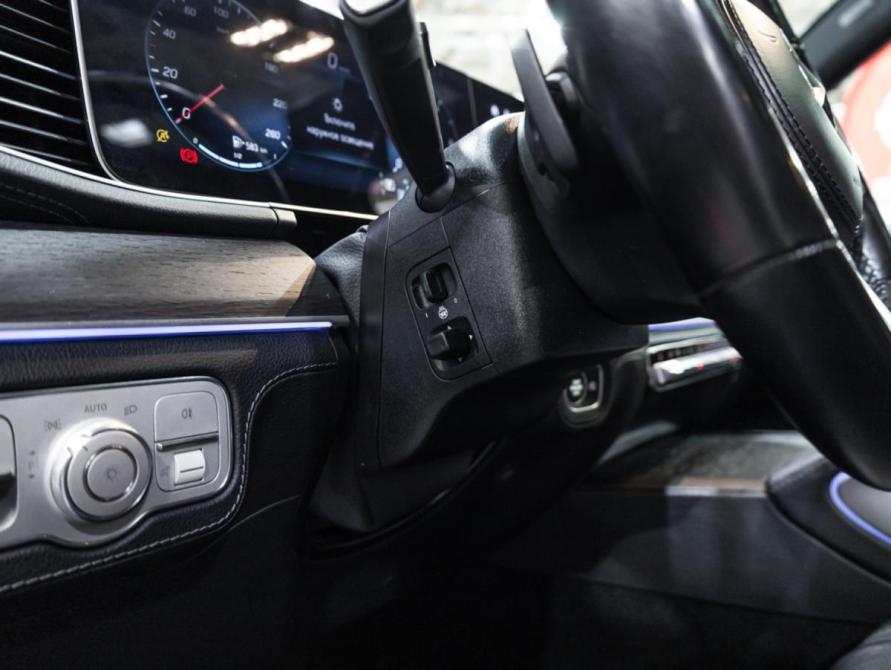 Mercedes-Benz GLS II (X167) Санкт-Петербург  - изображение 28
