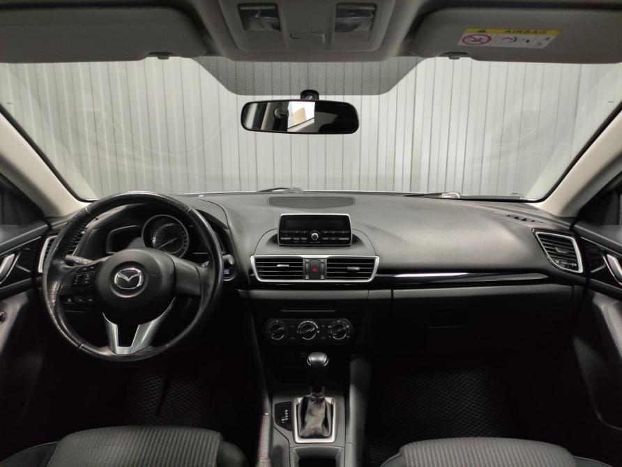 Mazda 3 III (BM) Пермь  - изображение 8