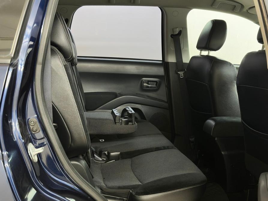 Peugeot 4007 Москва  - изображение 10