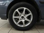 Hyundai Matrix I Рестайлинг Воронеж  - изображение 40