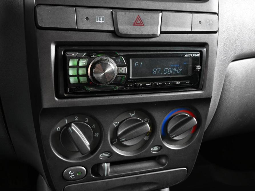 Hyundai Accent II Ростов-на-Дону  - изображение 12