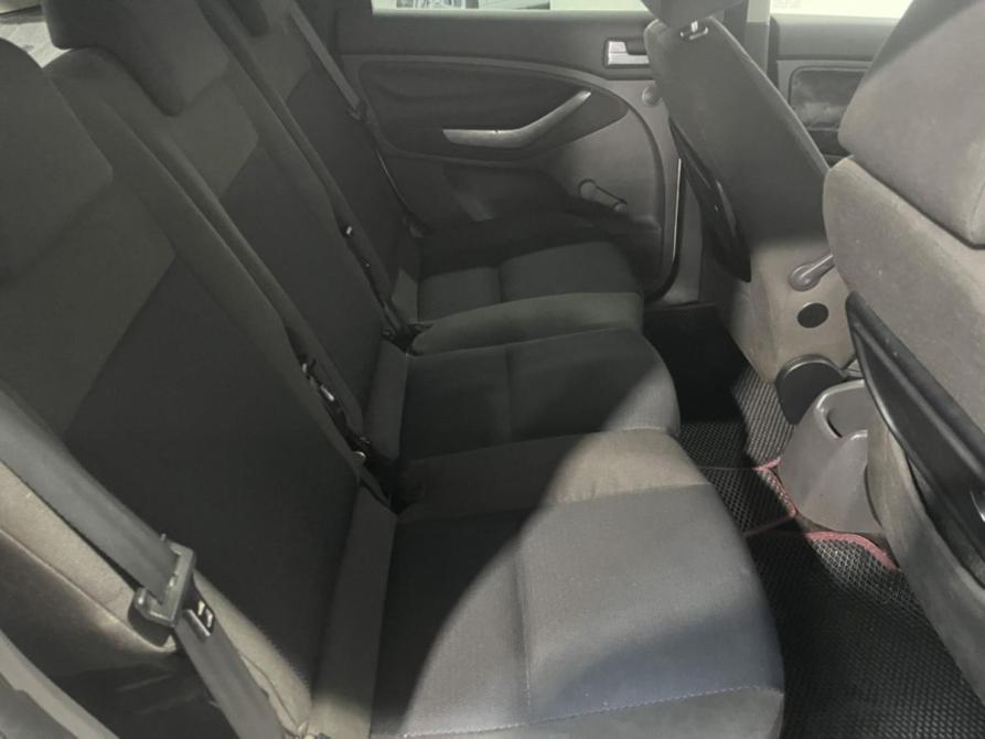 Ford C-MAX I Рестайлинг Курск  - изображение 15