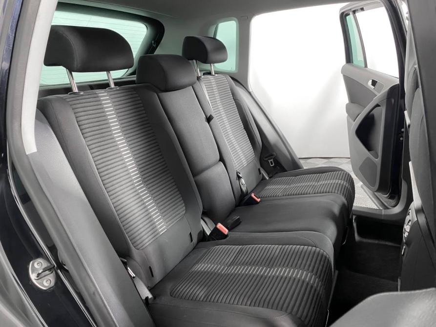Volkswagen Tiguan I Нижний Новгород  - изображение 16