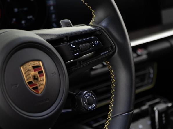 Porsche 911 VIII (992) с пробегом 2020 года, цена 21 970 055 рублей, 26727 км, купе, Автокод Объявления