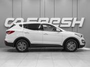 Hyundai Santa Fe III Ростов-на-Дону  - изображение 21