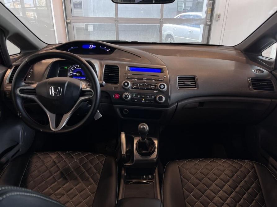 Honda Civic VIII Чебоксары  - изображение 9