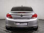 Opel Insignia I Москва  - изображение 25