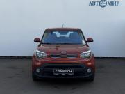 Kia Soul II Рестайлинг Москва  - изображение 16