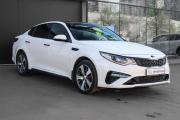Kia Optima IV Рестайлинг Москва  - изображение 35