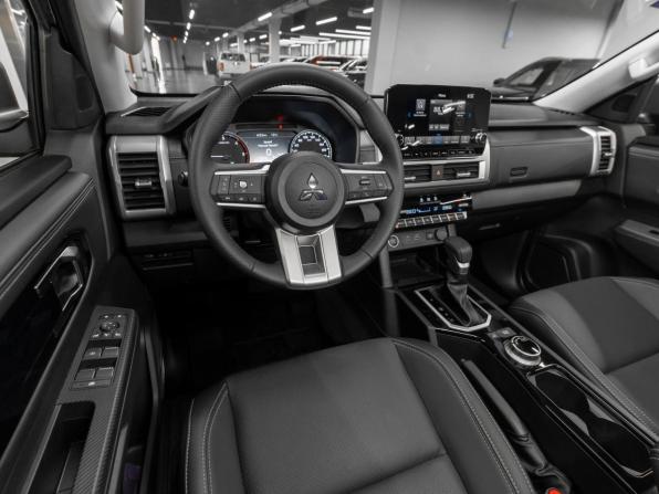 Mitsubishi L200 VI с пробегом 2026 года, цена 5 700 000 рублей, 33 км, пикап, Автокод Объявления