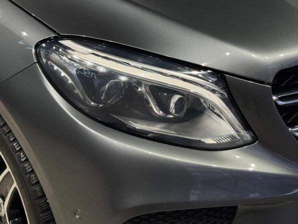 Mercedes-Benz GLE I (W166) с пробегом 2018 года, цена 3 990 000 рублей, 139883 км, внедорожник, Автокод Объявления