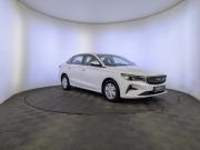 Geely Emgrand II Москва  - изображение 28