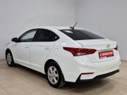 Hyundai Solaris II Альметьевск  - изображение 28