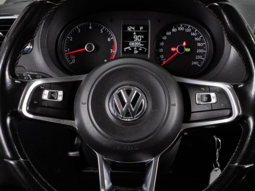 Volkswagen Polo V Рестайлинг Тюмень  - изображение 12