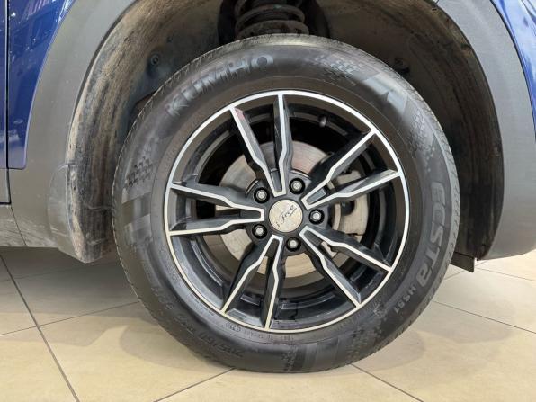 Kia Seltos I с пробегом 2020 года, цена 1 945 000 рублей, 105688 км, внедорожник, Автокод Объявления