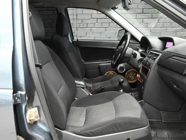 Lada (ВАЗ) Priora I Рестайлинг с пробегом 2014 года, цена 470 000 рублей, 242036 км, седан, Автокод Объявления