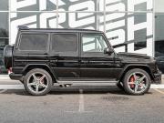 Mercedes-Benz G-Класс AMG I (W463) Рестайлинг 2 Краснодар  - изображение 42