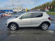 Renault Sandero II Рестайлинг Тюмень  - изображение 20